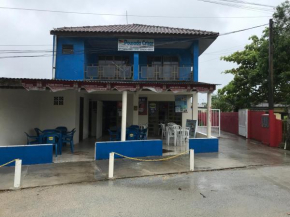 Pousada e lanchonete crisar